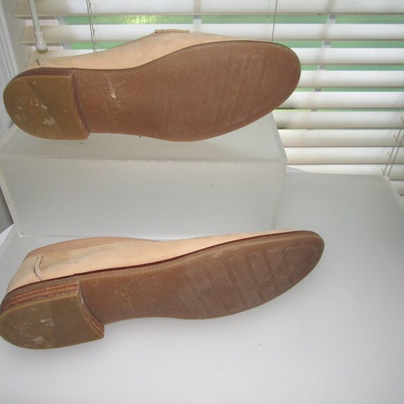 Sperry Top-Sider Women’s Leather Penny Loafers – Size 12 - Preppy Coastal Chic - Picture 7 of 7